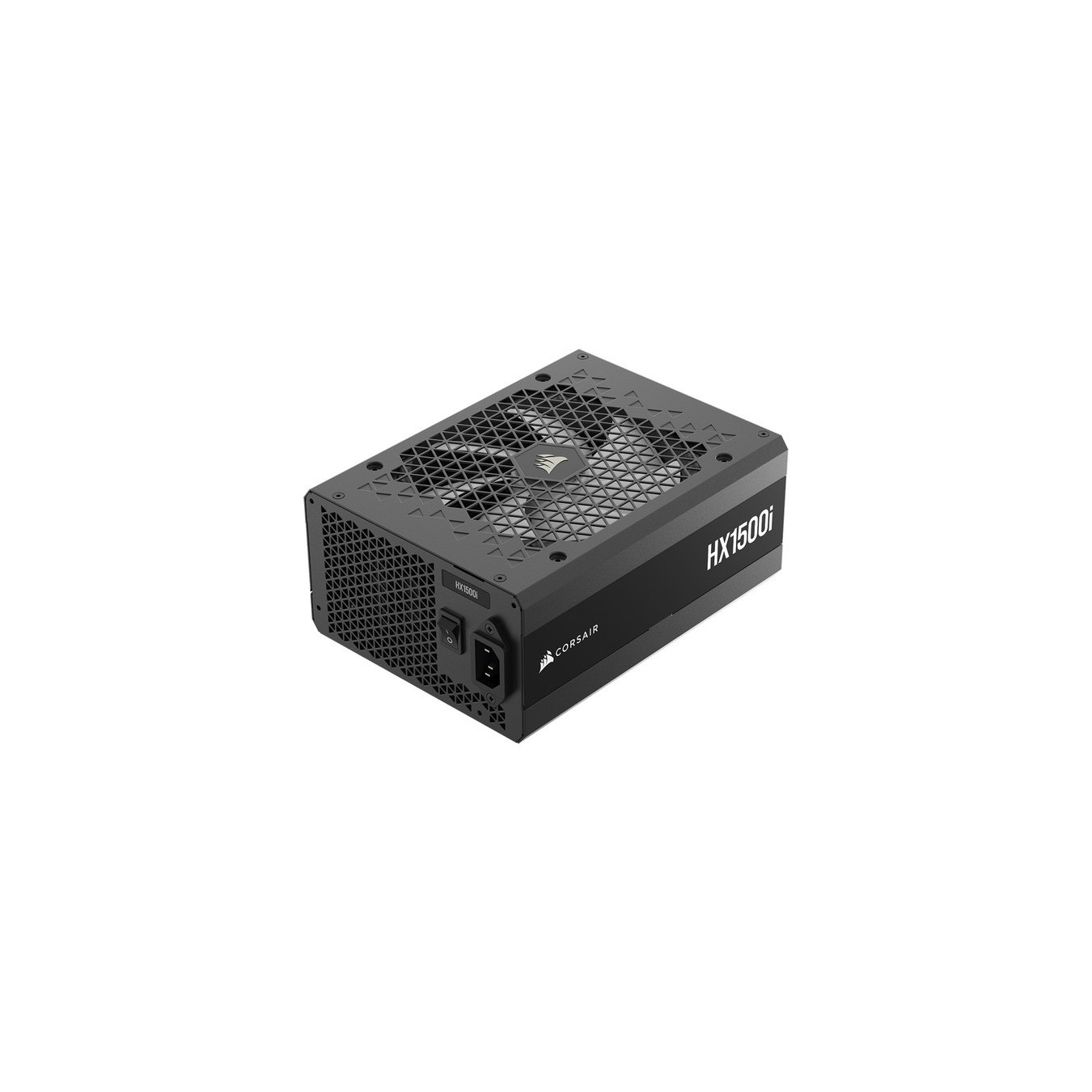 HX1500i (2025), PC power supply — Buy in Cyprus with Fast Delivery