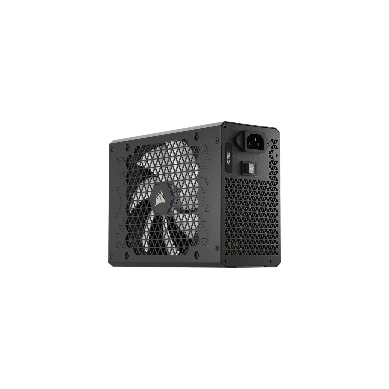 HX1500i (2025), PC power supply — Buy in Cyprus with Fast Delivery