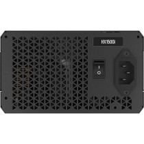 HX1500i (2025), PC power supply — Buy in Cyprus with Fast Delivery