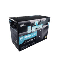 Fortron FSP FP1500 1.5kVA/900W Line-Interactive UPS – 4 Outlets | Armenius Store
