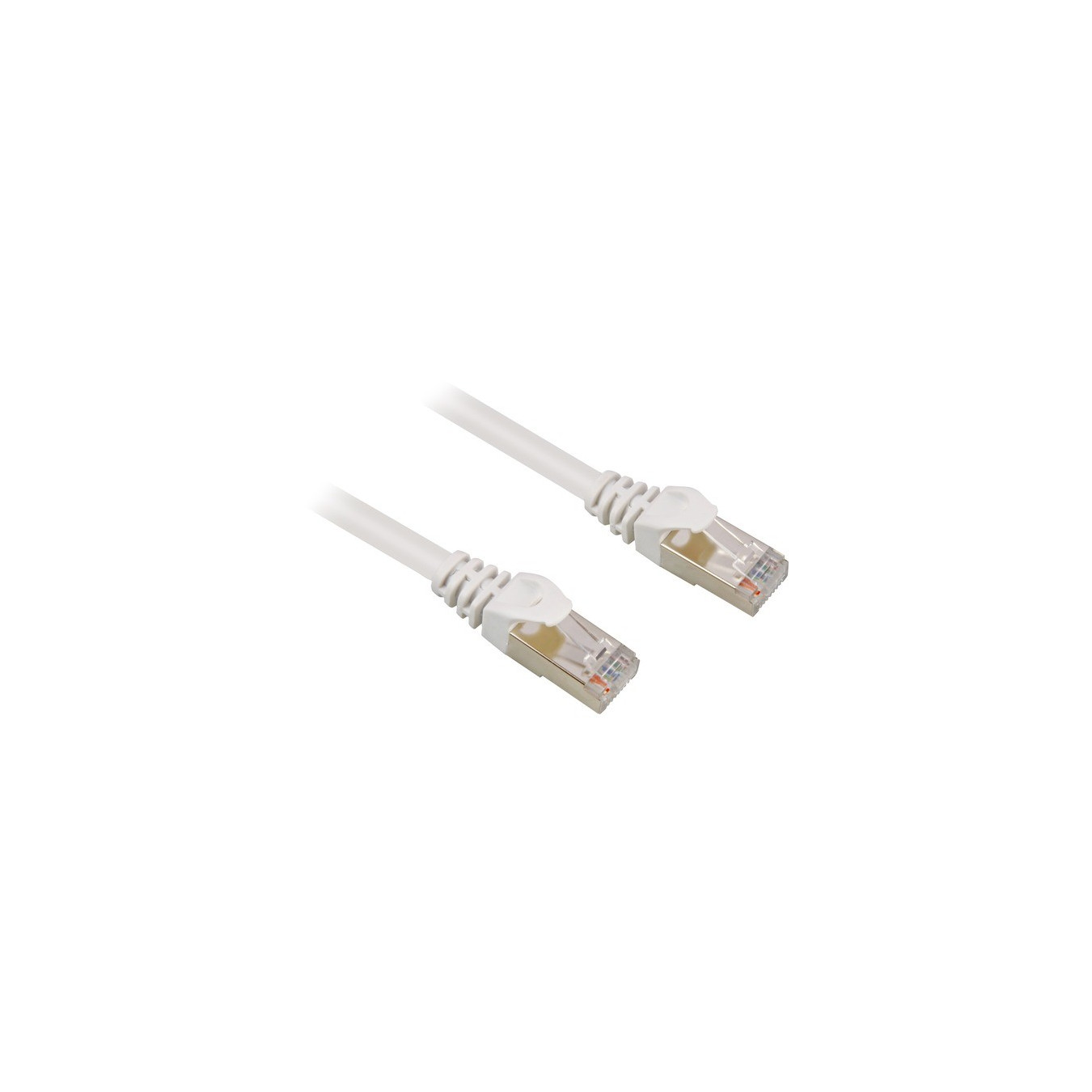 Patchkabel RJ45 Cat.6 SFTP — Buy in Cyprus with Fast Delivery