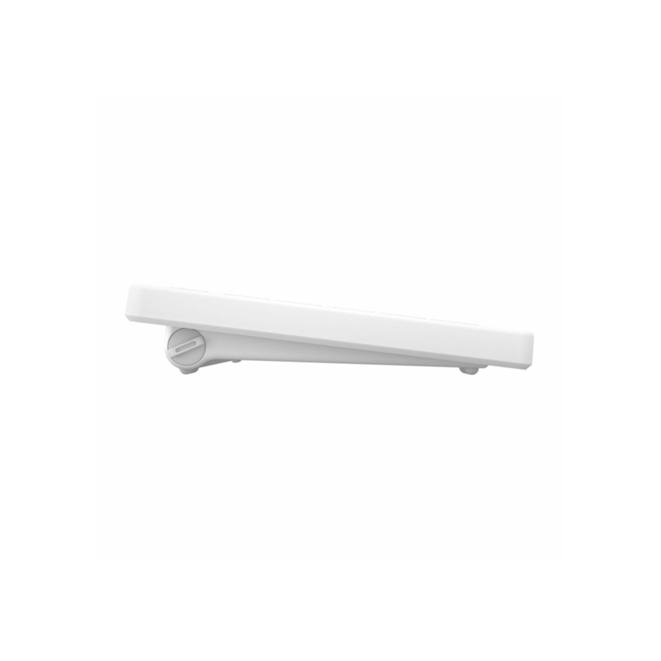 Cherry Medical Active Key - AK-C8112-FU1-W - Disinfectable Waterproof Wireless Full-Size White