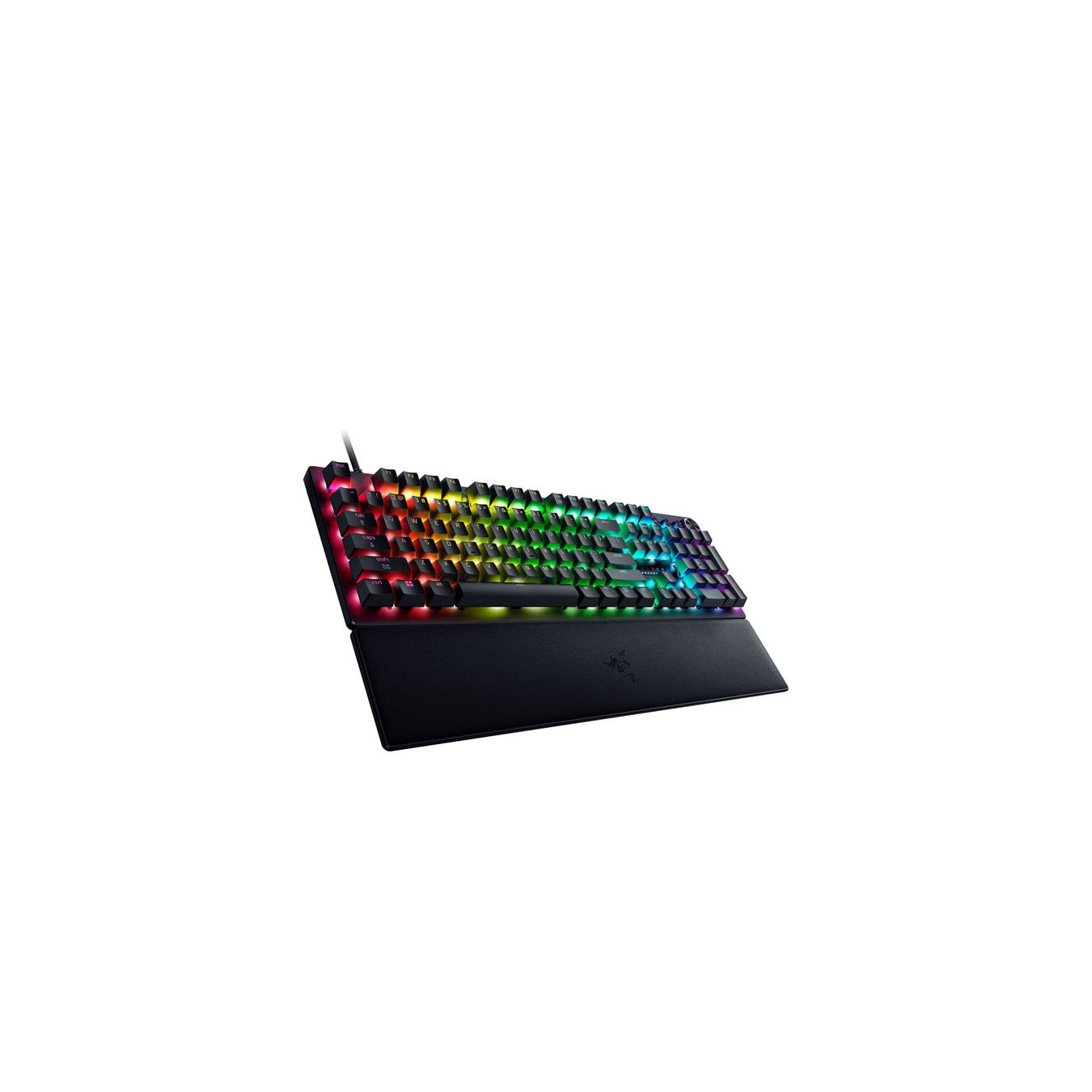 Huntsman V3 Pro 8KHz, Gaming Keyboard — Buy in Cyprus with Fast Delivery