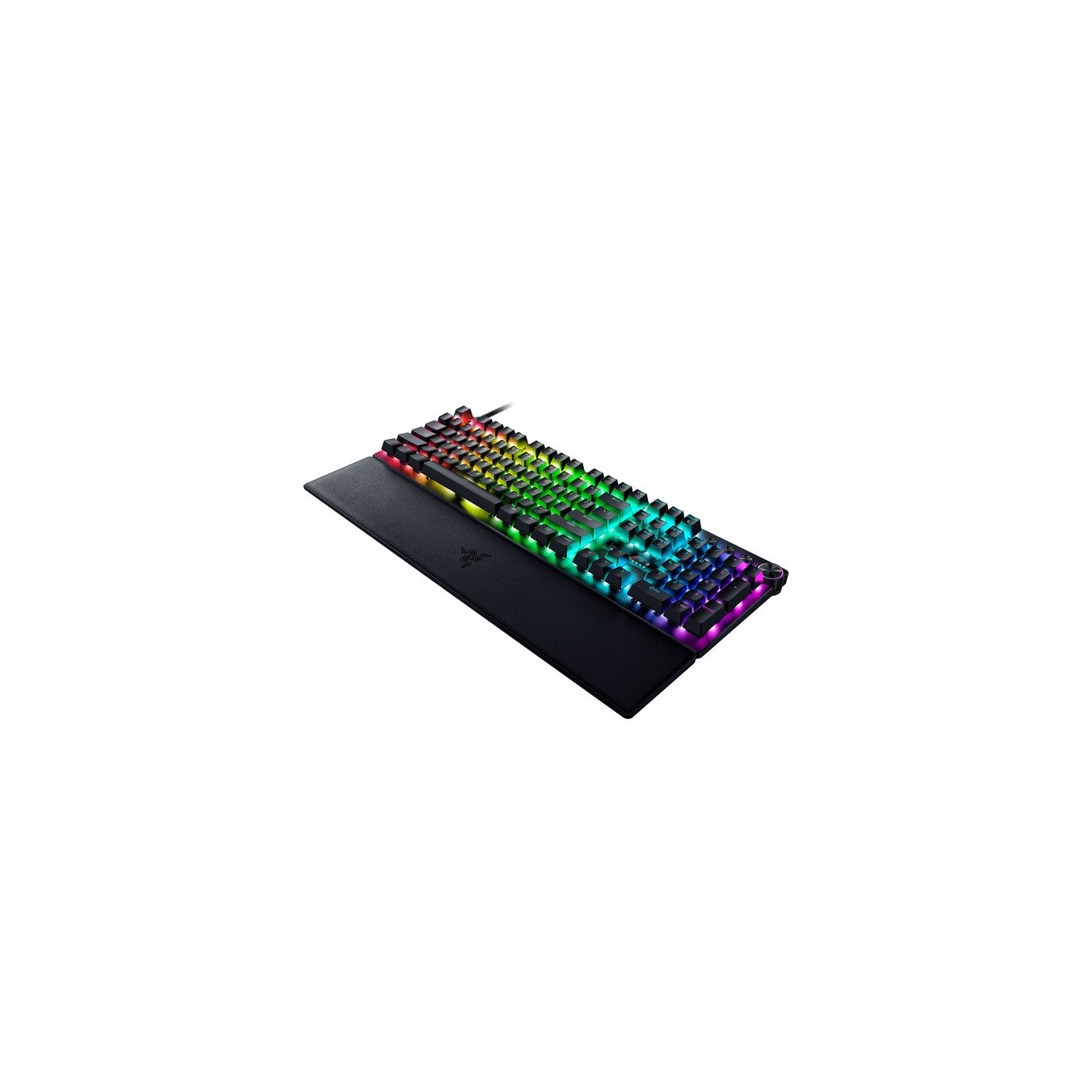 Huntsman V3 Pro 8KHz, Gaming Keyboard — Buy in Cyprus with Fast Delivery