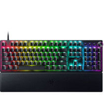 Huntsman V3 Pro 8KHz, Gaming Keyboard — Buy in Cyprus with Fast Delivery