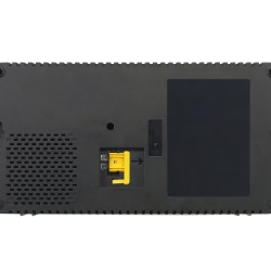 Buy APC Easy UPS BV650I - 650 VA 230 V Line-Interactive UPS - AVR, Wall-Mountabl... in Cyprus, Nicosia, Limassol, Larnaka, Pafos