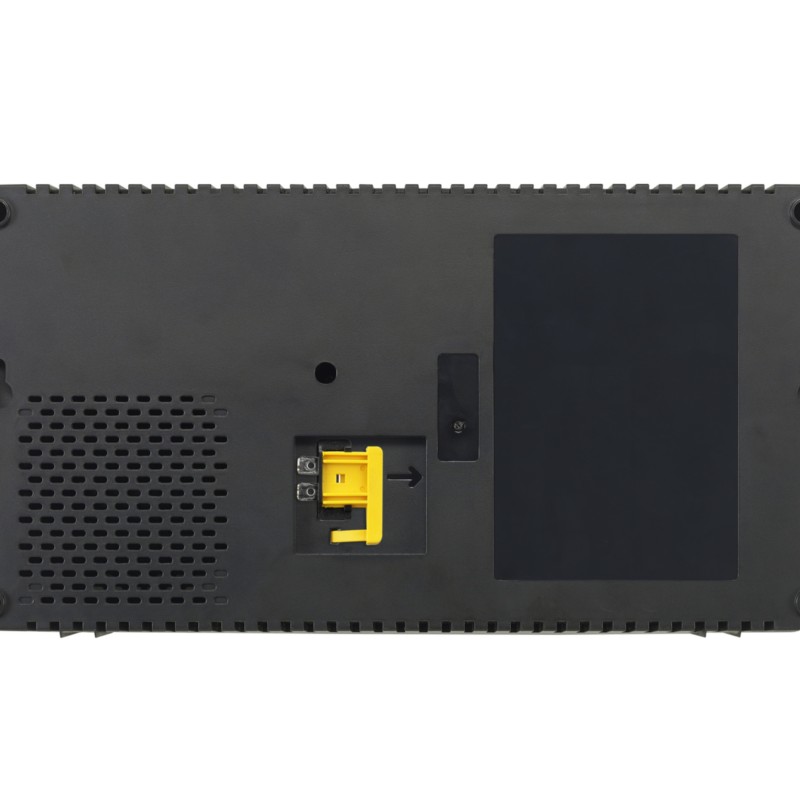 Buy APC Easy UPS BV650I - 650 VA 230 V Line-Interactive UPS - AVR, Wall-Mountabl... in Cyprus, Nicosia, Limassol, Larnaka, Pafos
