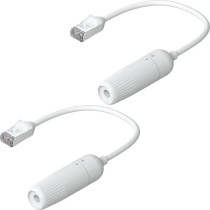 Easy Cable extension cable Cat.6a F UTP, pack of 2 — Buy in Cyprus with Fast Delivery