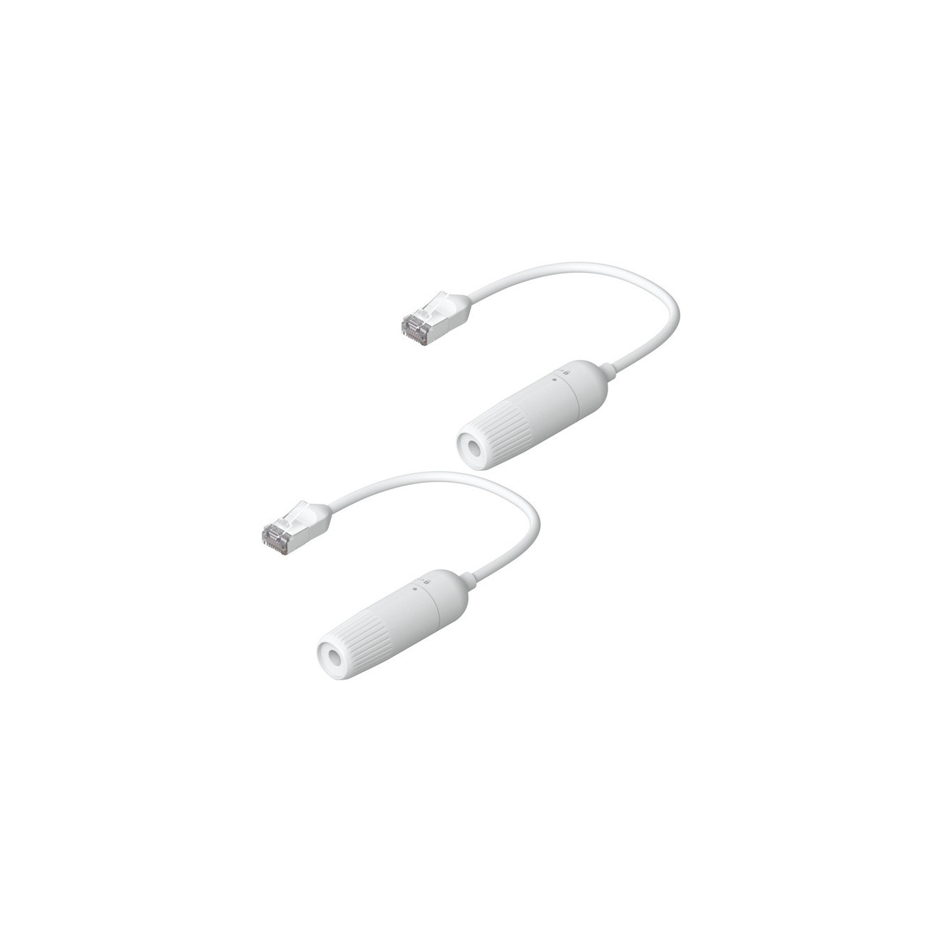 Easy Cable extension cable Cat.6a F UTP, pack of 2 — Buy in Cyprus with Fast Delivery