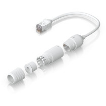 Easy Cable extension cable Cat.6a F UTP, pack of 2 — Buy in Cyprus with Fast Delivery