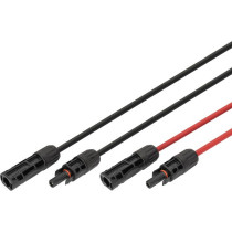 Solar cable extension Ø 4mm2 PV 1,500Volt — Buy in Cyprus with Fast Delivery