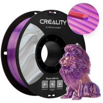 CR-Silk PLA Filament Rosa Lila, 3D-Filament — Buy in Cyprus with Fast Delivery