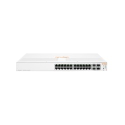 Buy HPE 1930-24G Switch - JL683B - 24-Port Gigabit Managed, White in Cyprus, Nicosia, Limassol, Larnaka, Pafos