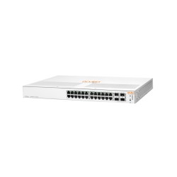 Buy HPE 1930-24G Switch - JL683B - 24-Port Gigabit Managed, White in Cyprus, Nicosia, Limassol, Larnaka, Pafos