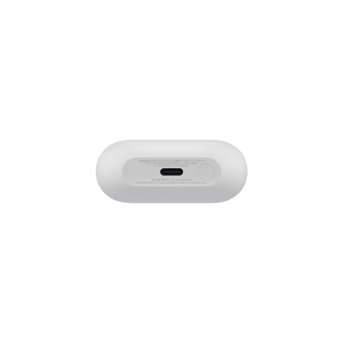 Galaxy Buds3 FE, headphones — Buy in Cyprus with Fast Delivery