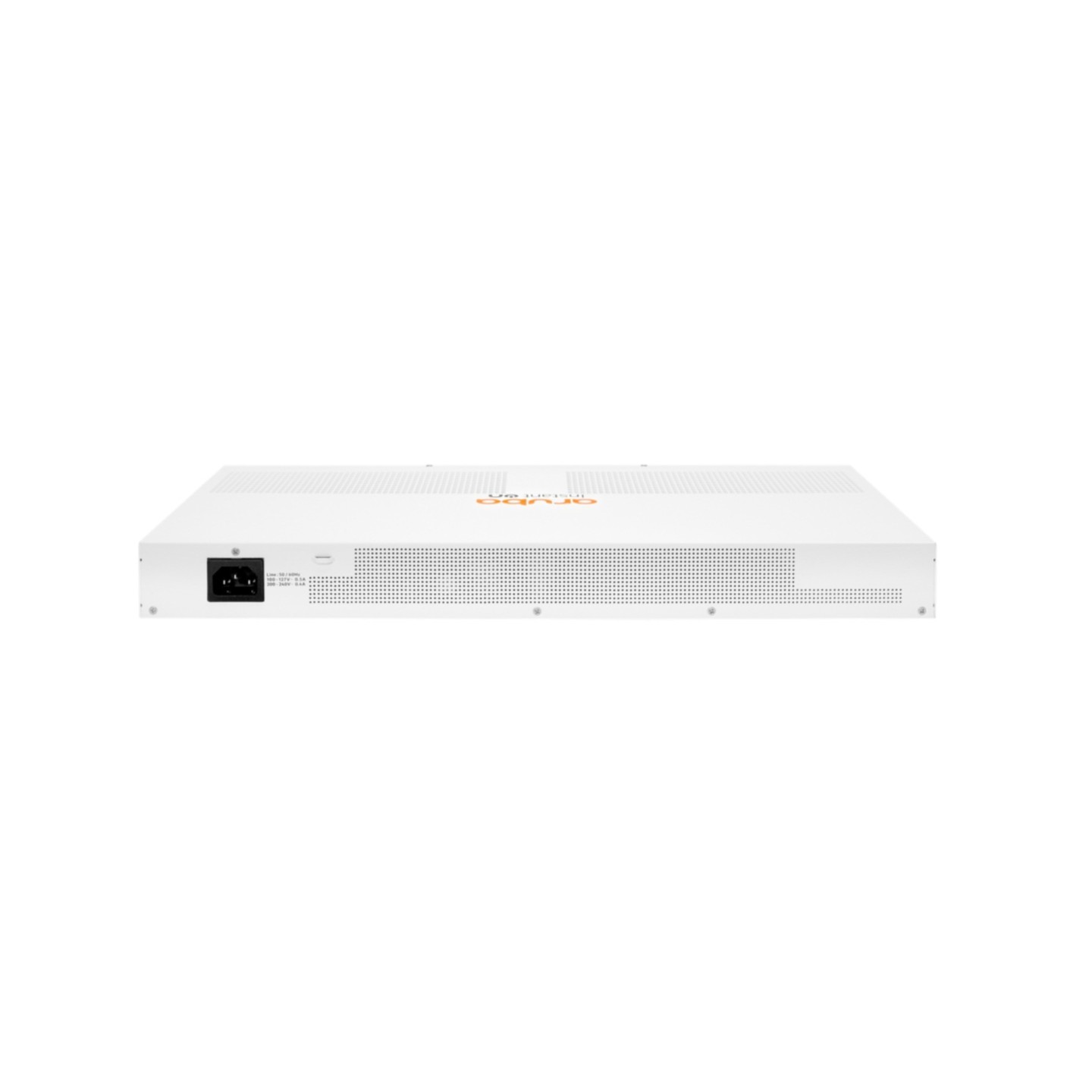 HPE 1930-24G Switch - JL683B - 24-Port Gigabit Managed, White — Buy in Cyprus with Fast Delivery