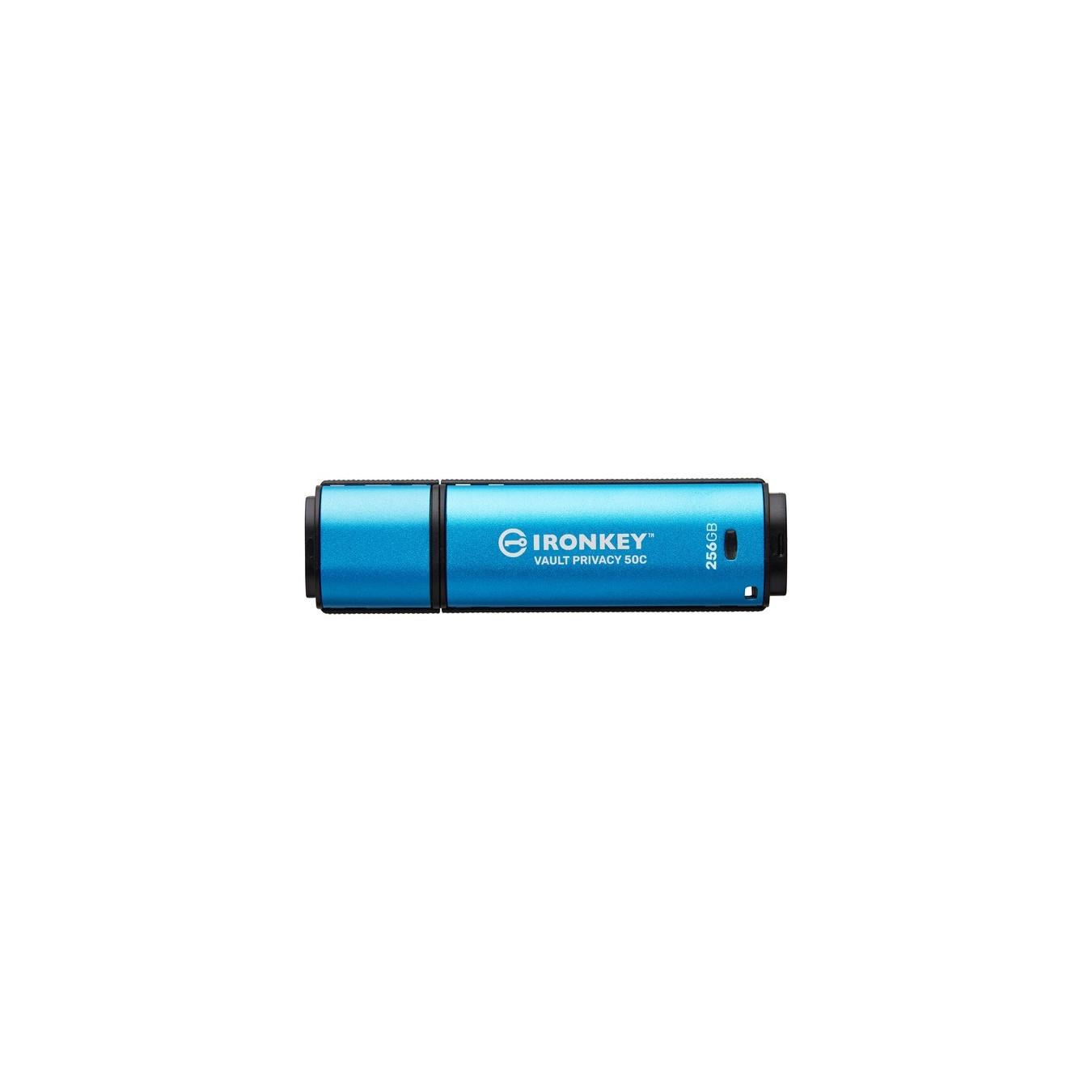 IronKey Vault Privacy 50 256 GB, USB-Stick — Buy in Cyprus with Fast Delivery