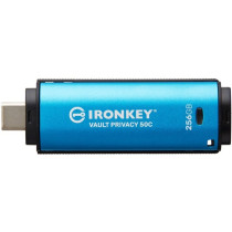 IronKey Vault Privacy 50 256 GB, USB-Stick — Buy in Cyprus with Fast Delivery