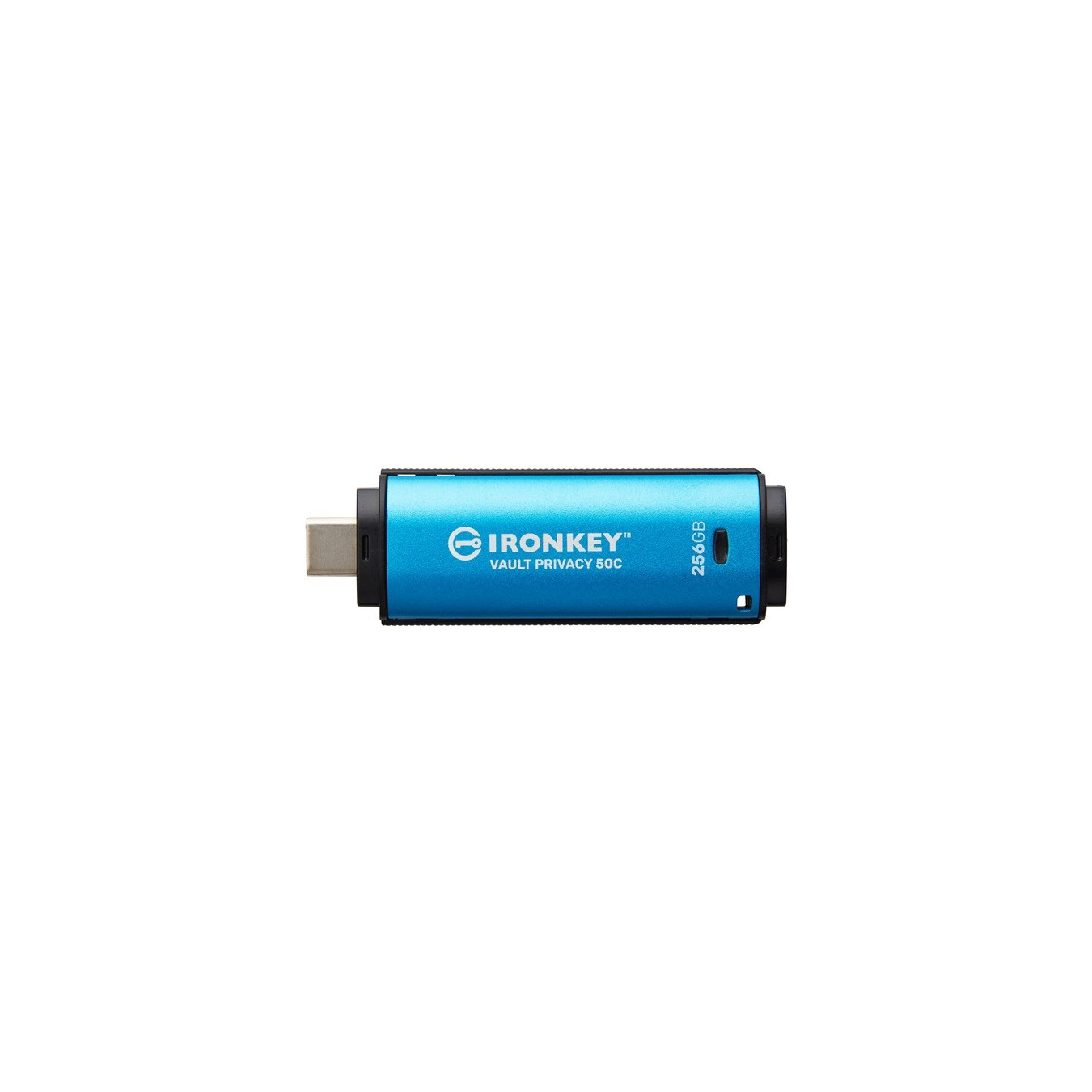 IronKey Vault Privacy 50 256 GB, USB-Stick — Buy in Cyprus with Fast Delivery