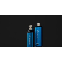 IronKey Vault Privacy 50 256 GB, USB-Stick — Buy in Cyprus with Fast Delivery
