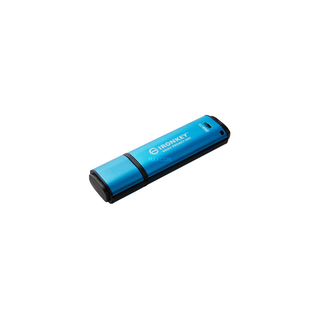 IronKey Vault Privacy 50 256 GB, USB-Stick — Buy in Cyprus with Fast Delivery