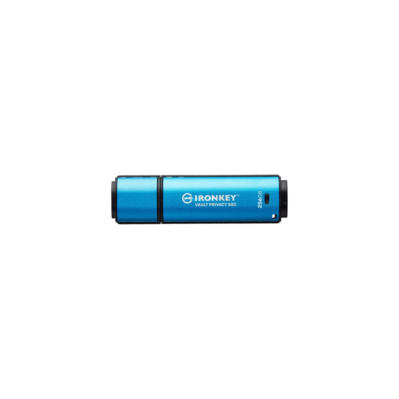 IronKey Vault Privacy 50 256 GB, USB-Stick — Buy in Cyprus with Fast Delivery