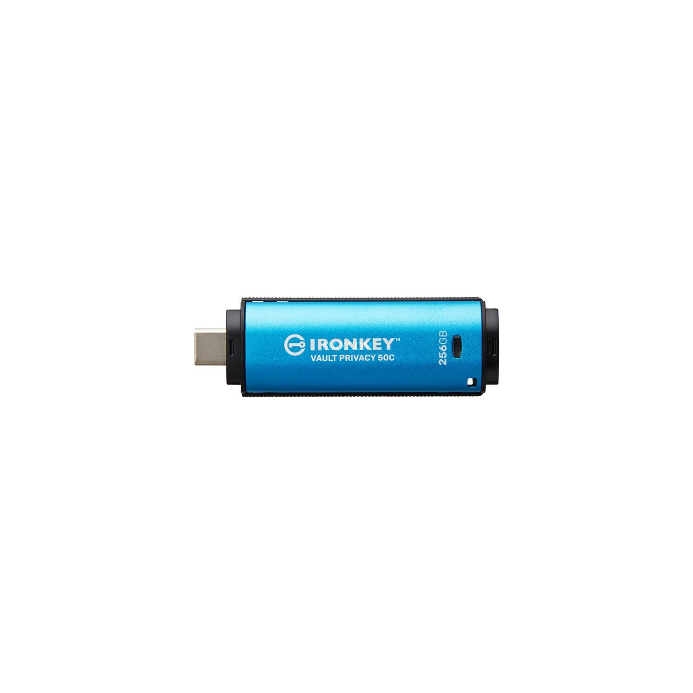 IronKey Vault Privacy 50 256 GB, USB-Stick — Buy in Cyprus with Fast Delivery