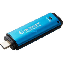 IronKey Vault Privacy 50 256 GB, USB-Stick — Buy in Cyprus with Fast Delivery