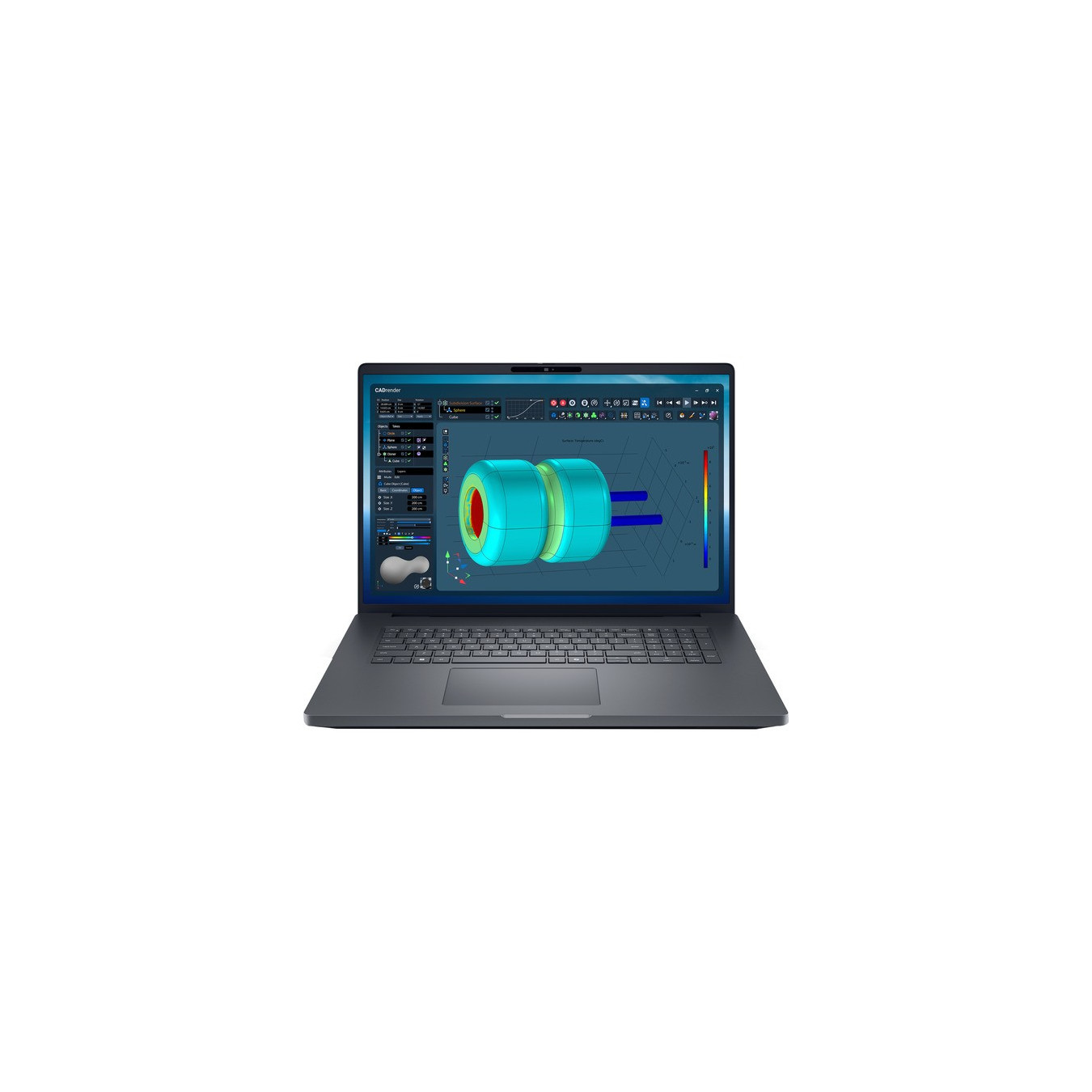 Pro Max Plus 18 (5F118), Notebook — Buy in Cyprus with Fast Delivery