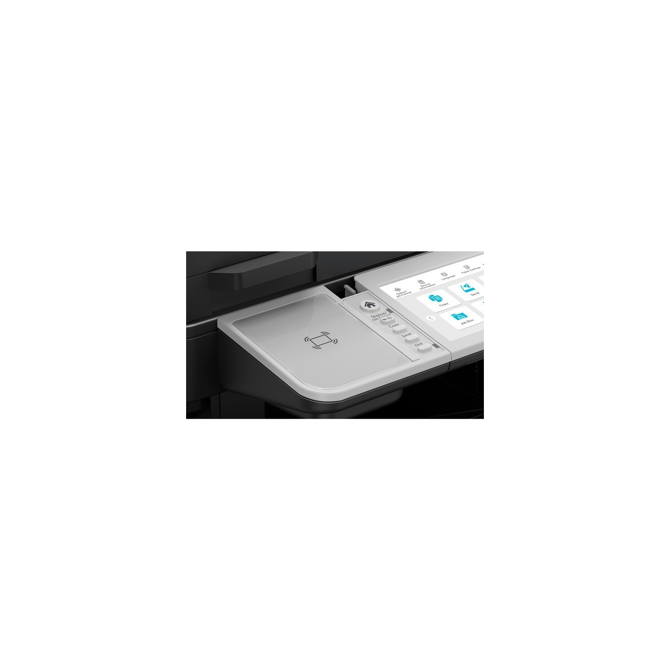 ECOSYS MA5500ifx, multifunction printer — Buy in Cyprus with Fast Delivery