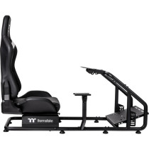 GR300 Racing Simulator Cockpit, Sim Rig — Buy in Cyprus with Fast Delivery