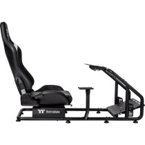 GR300 Racing Simulator Cockpit, Sim Rig — Buy in Cyprus with Fast Delivery