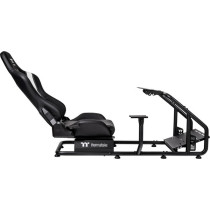 GR300 Racing Simulator Cockpit, Sim Rig — Buy in Cyprus with Fast Delivery