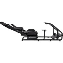 GR300 Racing Simulator Cockpit, Sim Rig — Buy in Cyprus with Fast Delivery