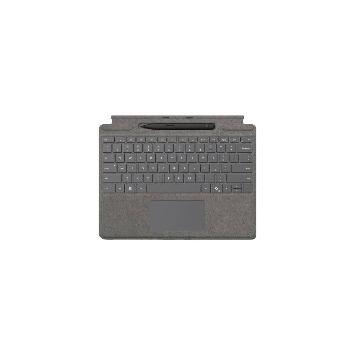 Surface Pro Keyboard with Slim Pen, keyboard — Buy in Cyprus with Fast Delivery