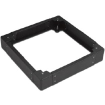 Base for network cabinets 800x800 mm, stand — Buy in Cyprus with Fast Delivery