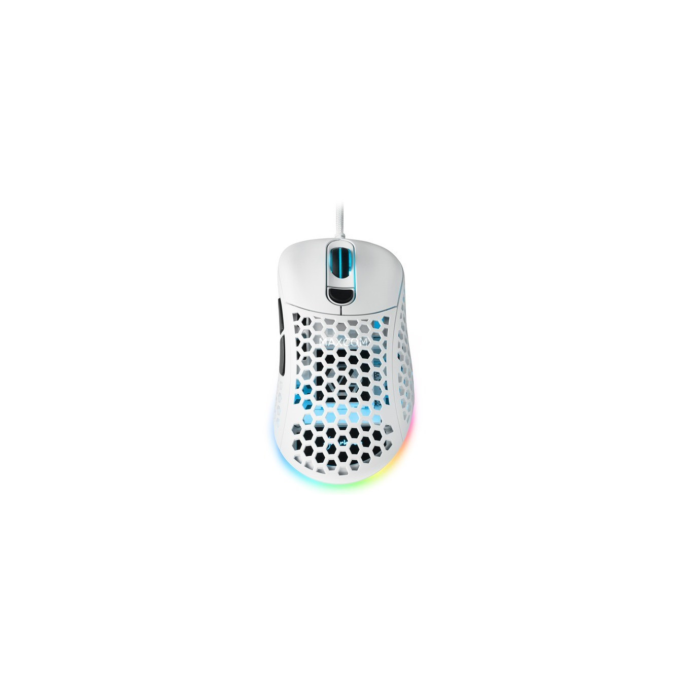 Light2 200, Gaming-Maus — Buy in Cyprus with Fast Delivery