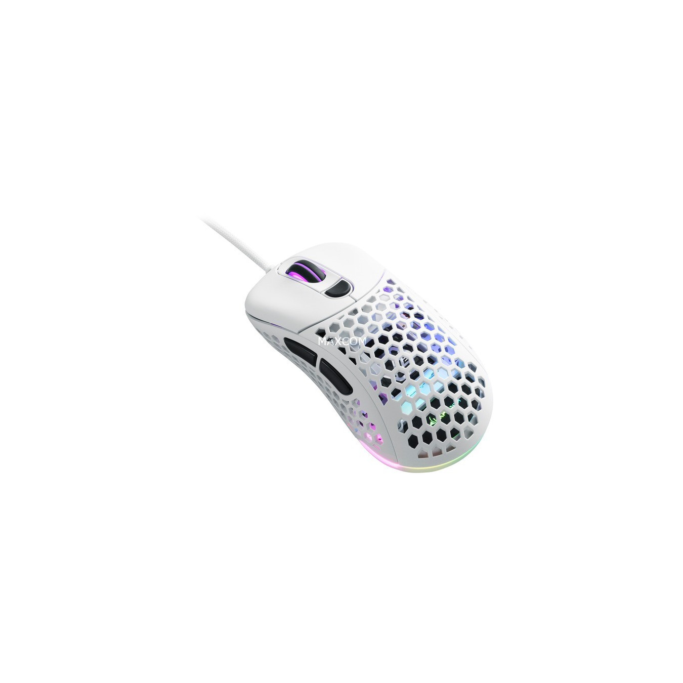 Light2 200, Gaming-Maus — Buy in Cyprus with Fast Delivery