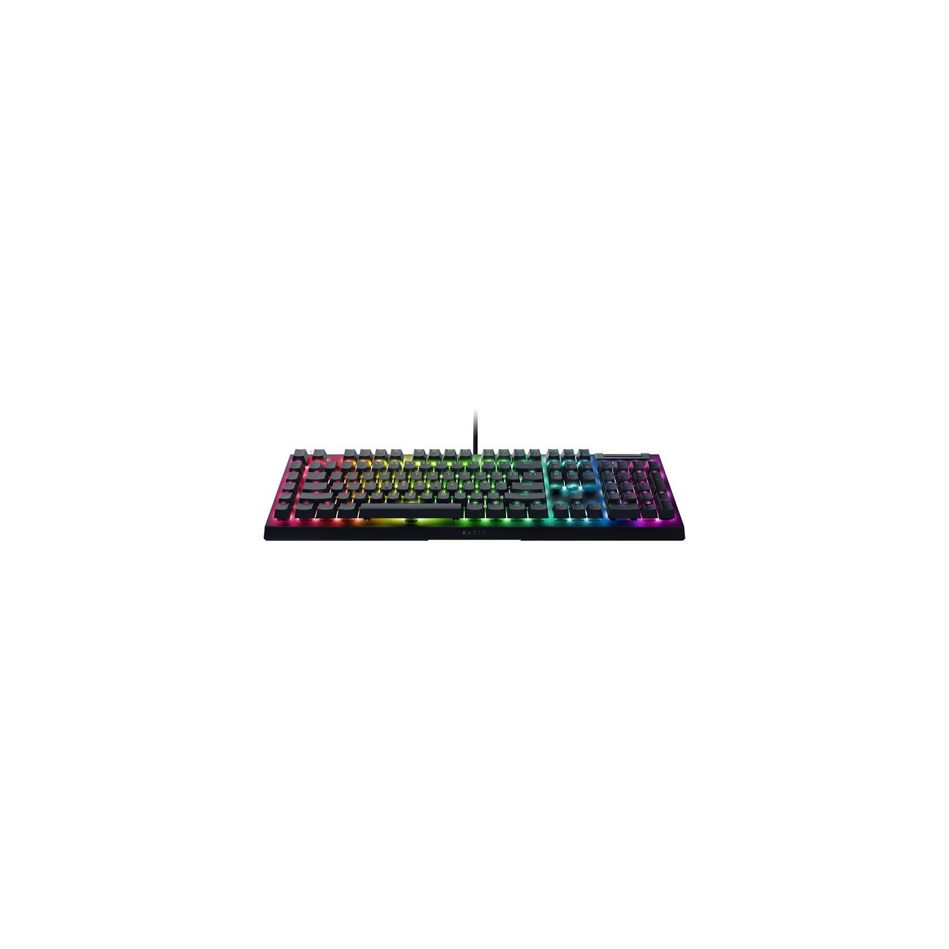Blackwidow V4 X, Gaming-Tastatur — Buy in Cyprus with Fast Delivery