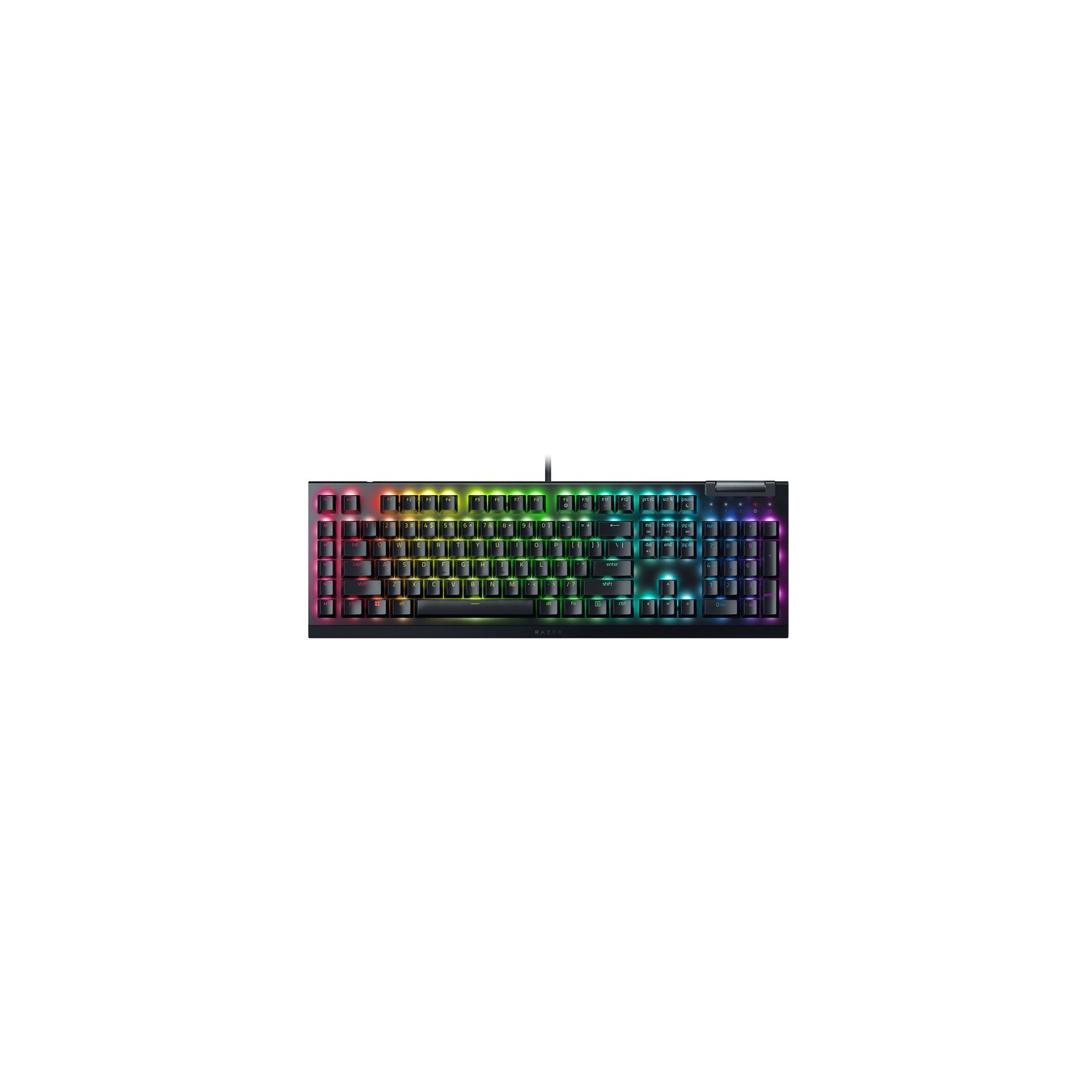 Blackwidow V4 X, Gaming-Tastatur — Buy in Cyprus with Fast Delivery