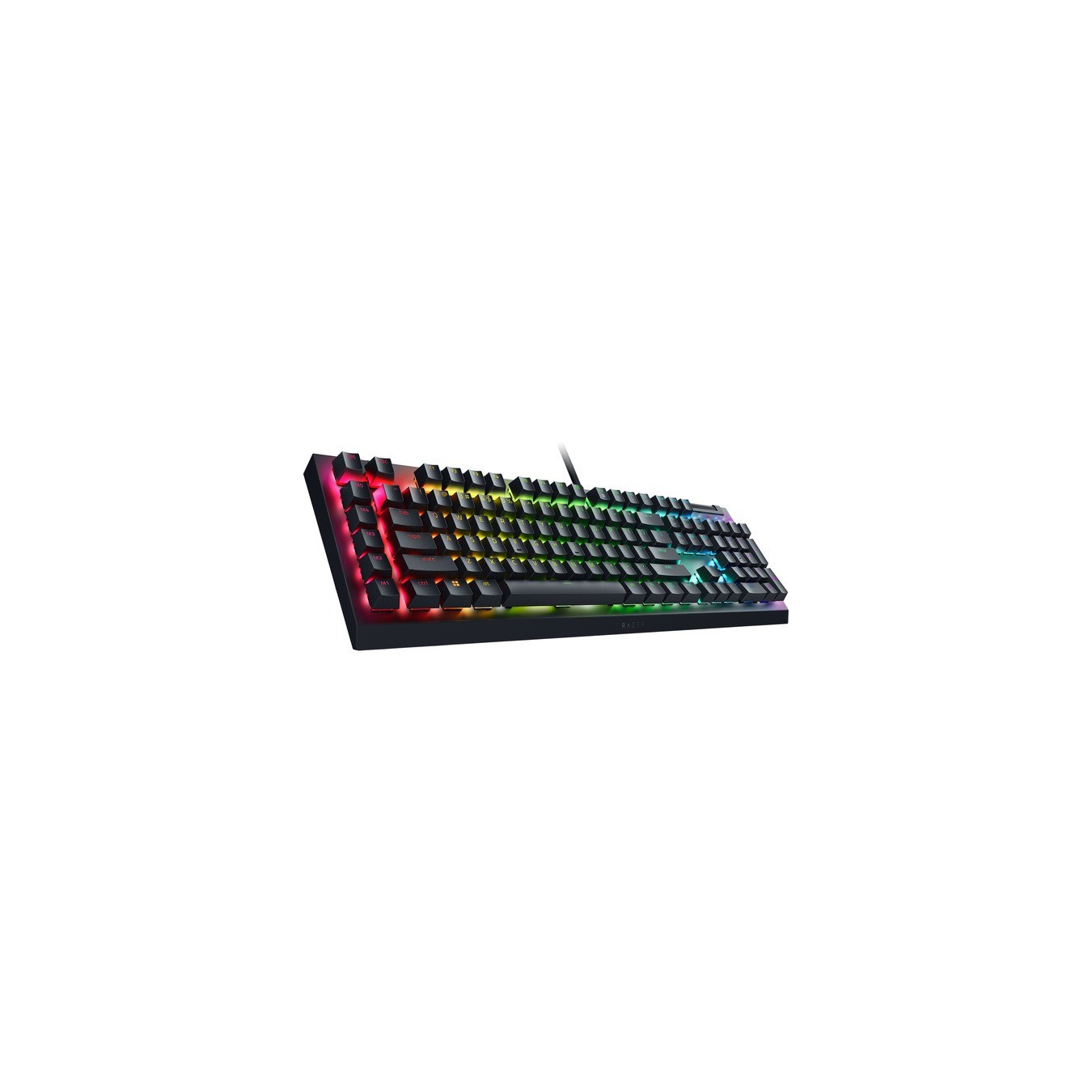 Blackwidow V4 X, Gaming-Tastatur — Buy in Cyprus with Fast Delivery
