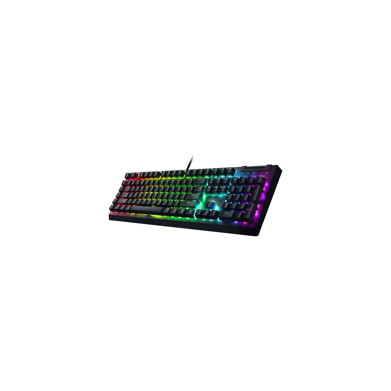 Blackwidow V4 X, Gaming-Tastatur — Buy in Cyprus with Fast Delivery