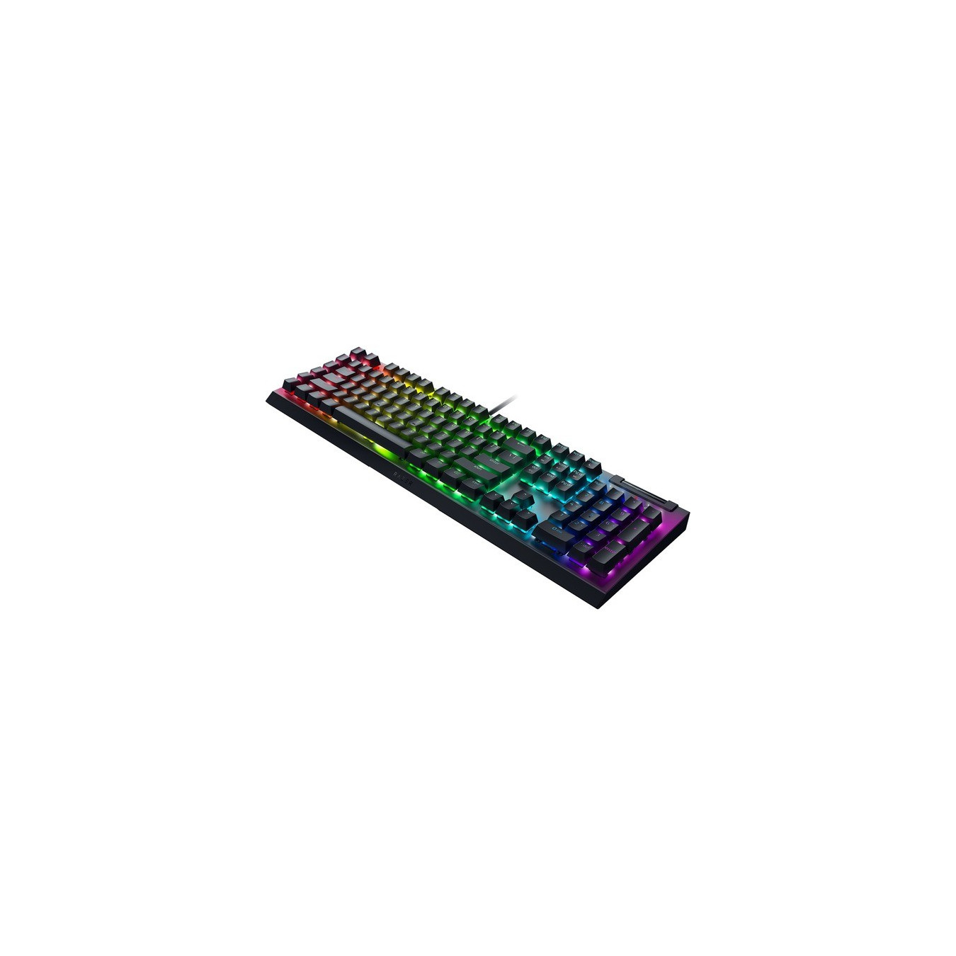 Blackwidow V4 X, Gaming-Tastatur — Buy in Cyprus with Fast Delivery