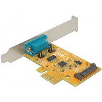 PCIe to 1x Serial, Convert — Buy in Cyprus with Fast Delivery