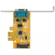 PCIe to 1x Serial, Convert — Buy in Cyprus with Fast Delivery