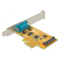 PCIe to 1x Serial, Convert — Buy in Cyprus with Fast Delivery