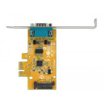 PCIe to 1x Serial, Convert — Buy in Cyprus with Fast Delivery