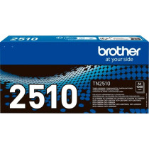 Toner schwarz TN-2510 — Buy in Cyprus with Fast Delivery