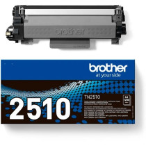 Toner schwarz TN-2510 — Buy in Cyprus with Fast Delivery
