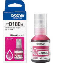 Ink bottle BTD180M magenta — Buy in Cyprus with Fast Delivery